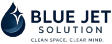 Blue Jet Solution